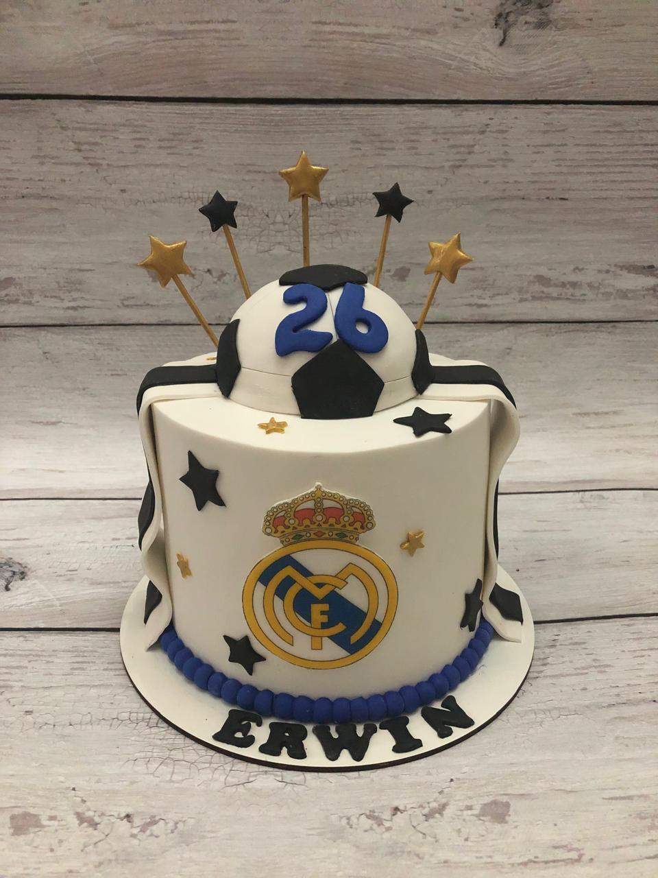 Torta Labubu